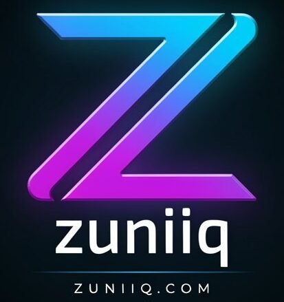 zuniiq.com
