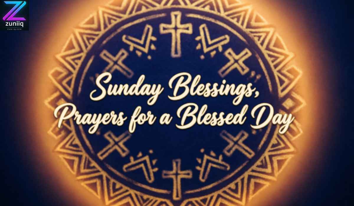 African American Sunday Blessings, Prayers for a Blessed Day