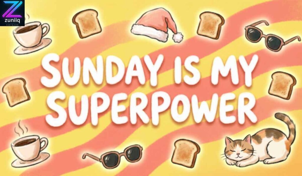 Funny and Cheerful Sunday Blessings