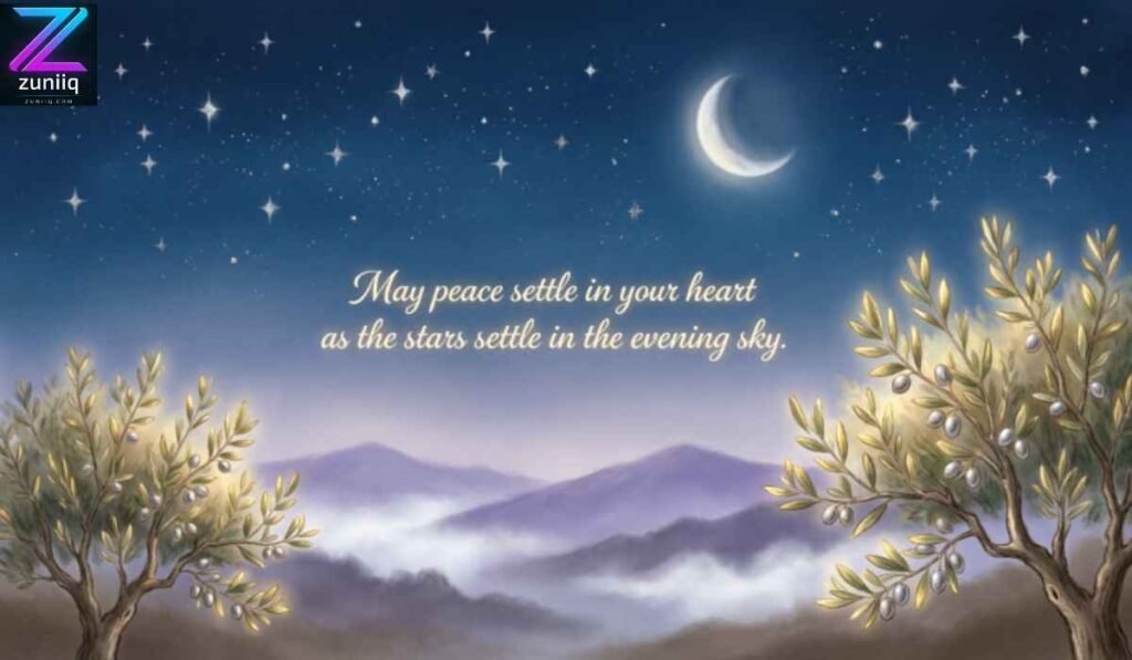 Wednesday Evening Bible Verses