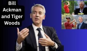 Bill Ackman and Tiger Woods: A 2026 Guide to Their Connection