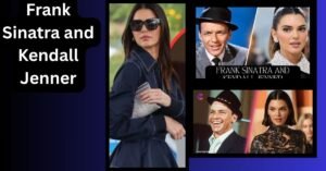 Frank Sinatra and Kendall Jenner: No Family Tie, Just One adidas Ad