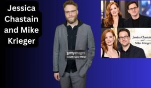 Jessica Chastain and Mike Krieger: Facts and Connection
