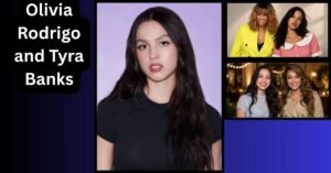 Olivia Rodrigo and Tyra Banks: Meme, Lawsuit and Album Explained